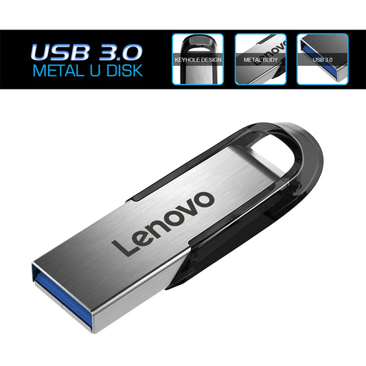 Lenovo Flash Drives 2TB Usb 3.0 Mini