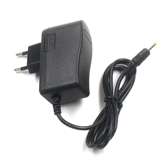 Wireless Router Power Adapter 5V 0.6A 600ma Charger 3.5*1.35mm