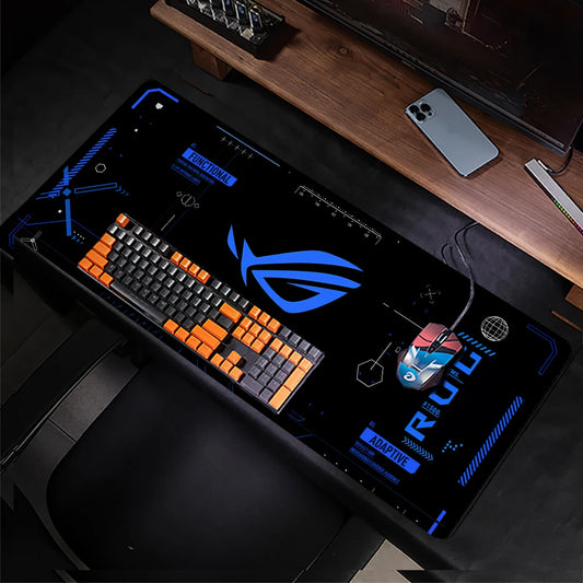 Gaming mats large Extended pad Mouse pad Gamer PC Computer Keyboard mousepad XXL Desk mat offices interior accessories rug