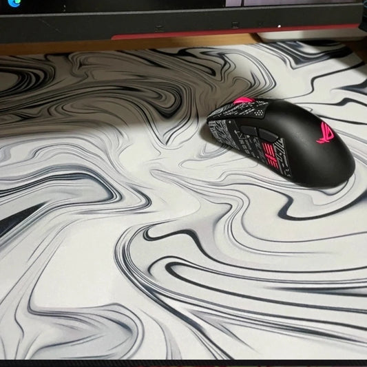 450x400mm Mouse pad Gaming mats Mousepad gamer PC Computer Keyboard XL Desk mat office interior accessories Rubber Anti-slip rug