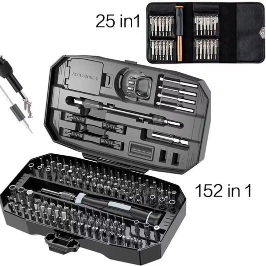 Precision Screwdriver Set, Laptop Tool Kit