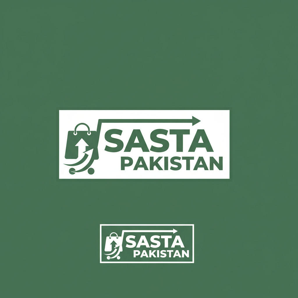 Sasta Pakistan